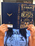 Krisha||Bookathon