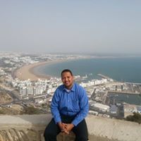 Abubakr Osman