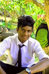 Varun Bäthàm