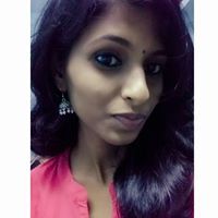 Janaki Srinivasan