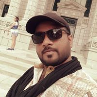 Priyesh Boudh