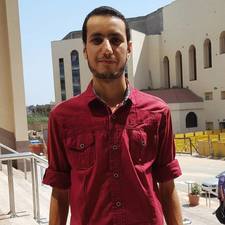 Ahmed Gamal