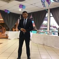 Fatah Rahman