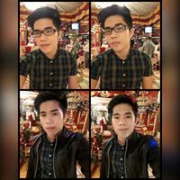 Jude Magno