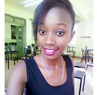 Whinnie Okello