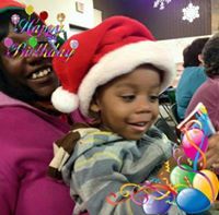 Ćhąkąris Williams