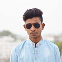 Devashish Hiwale