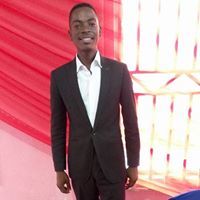 Moses Effiong