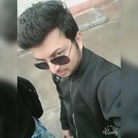 Shivam Goyal