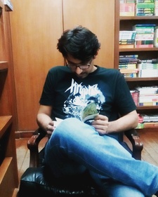 Mayank