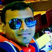 মোঃ নওয়াজীশ