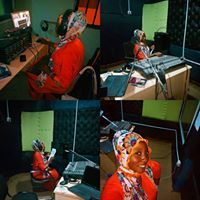 Farida Yusuf Galadima