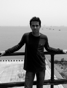 Pranay Pandey