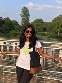 Savithri Arulanandasamy