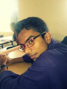 Mohan Nath
