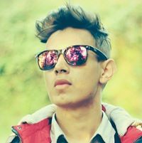 Anil Thapa