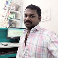 Tamil Cheran
