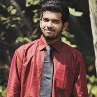 Kaustubh Khedekar