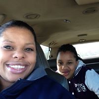 Symantha mathis