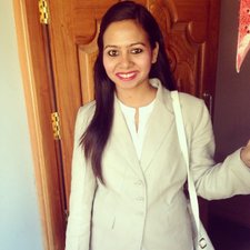 Caroline Andrade