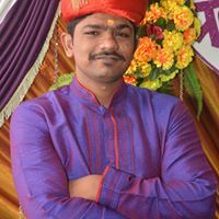 Pritam Shukla
