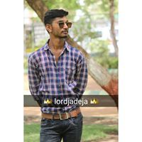 Karmdeepsinh Jadeja Chandli