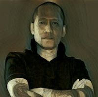 Agus Rudianto