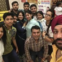 SHUBHAM JAIN