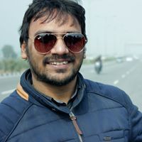 Yogesh Kumar