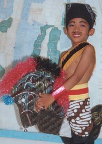 Triadi Imron