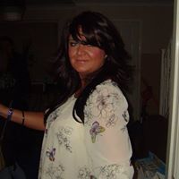 sharon roberts