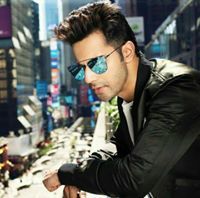 Saurabh Sharma