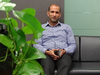 Sajid Qureshi