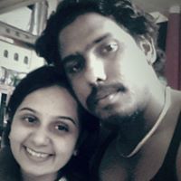 Arun Datte