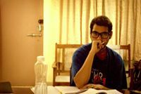 Vikul Sharma