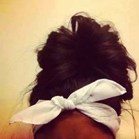 Deena Abu Sharar ʚɞ'X