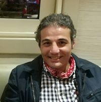 Hany Shakwar