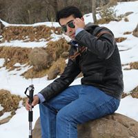 Muhammad Usama