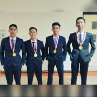 Agustian Setya Budi