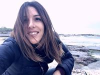 Lucia Sapienza