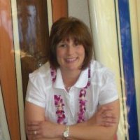 Pam Briggs