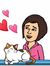 Laura M...