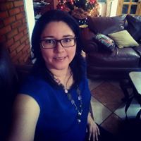 Massiel Erazo