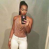 Rhoneshia Johnson
