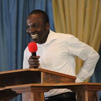 Osei Sampson