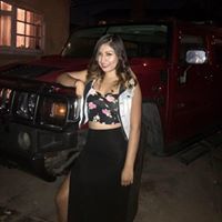 Leslie Rojas