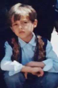 Ahmed Agha