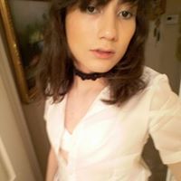 Alice Rousseau-Arouet