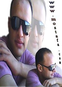 Mostafa Geba