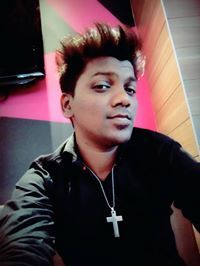 Aakash Dhungav